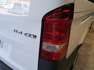 Mercedes Vito 114CDI AT 100kW Tourer Pro Larga