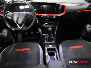 OPEL MOKKA 1.2 TURBO 130CV GS LINE