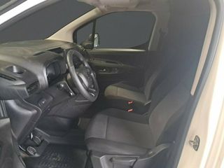 Citroën Berlingo Club M 650 1.5 BlueHDi 75CV BVM5 E6dT