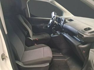 Citroën Berlingo Club M 650 1.5 BlueHDi 75CV BVM5 E6dT