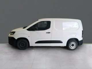 Citroën Berlingo Club M 650 1.5 BlueHDi 75CV BVM5 E6dT