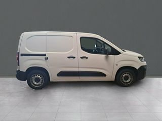 Citroën Berlingo Club M 650 1.5 BlueHDi 75CV BVM5 E6dT