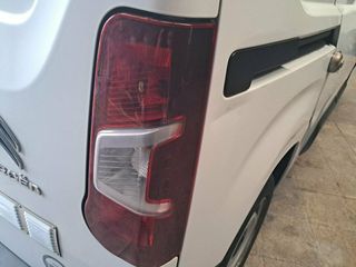 Citroën Berlingo Club M 650 1.5 BlueHDi 75CV BVM5 E6dT