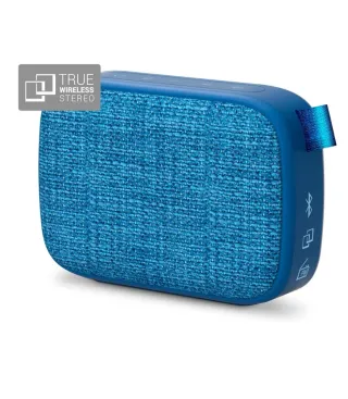 Altavoz Portátil Energy Sistem Azul
