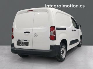 Opel Combo Cargo CARGO Express 1.5