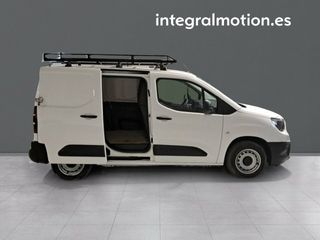 Opel Combo E Cargo Express 1.6 100CV MT5 E6