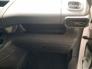 Opel Combo E Cargo Express 1.6 100CV MT5 E6