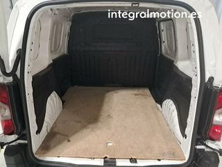 Opel Combo E Cargo Express 1.6 100CV MT5 E6