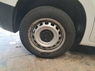 Citroën Berlingo Club M 650 1.5 BlueHDi 75CV BVM5 E6dT