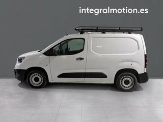 Opel Combo E Cargo Express 1.6 100CV MT5 E6