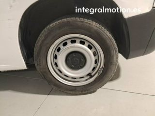 Opel Combo E Cargo Express 1.6 100CV MT5 E6