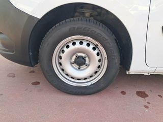 Mercedes Citan 1.5 CDI 109 FURGON 95CV