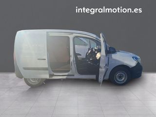 Mercedes Citan 1.5 CDI 109 FURGON 95CV