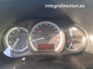 Mercedes Citan 1.5 CDI 109 FURGON 95CV