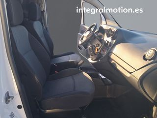 Mercedes Citan 1.5 CDI 109 FURGON 95CV