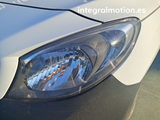 Mercedes Citan 1.5 CDI 109 FURGON 95CV
