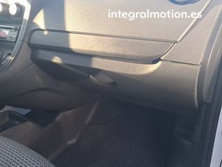 Mercedes Citan 1.5 CDI 109 FURGON 95CV