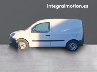 Mercedes Citan 1.5 CDI 109 FURGON 95CV