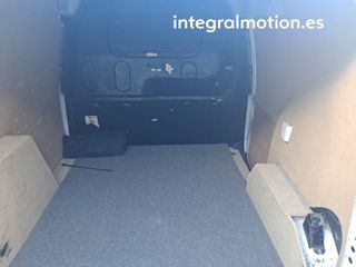 Mercedes Citan 1.5 CDI 109 FURGON 95CV