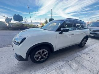 MINI Countryman 2024