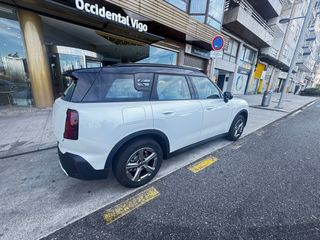MINI Countryman 2024