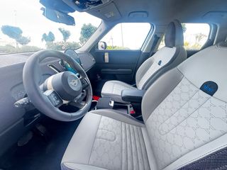 MINI Countryman 2024