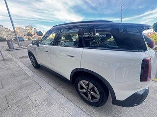 MINI Countryman 2024