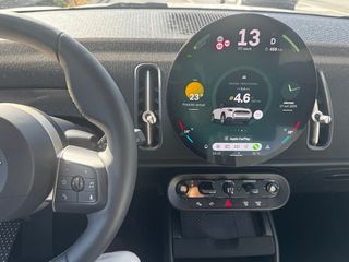 MINI Countryman 2024