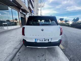 MINI Countryman 2024