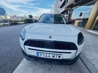 MINI Countryman 2024