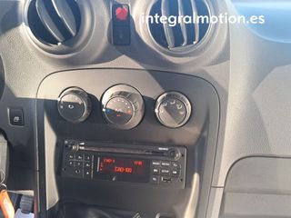 Mercedes Citan 1.5 CDI 109 FURGON 95CV