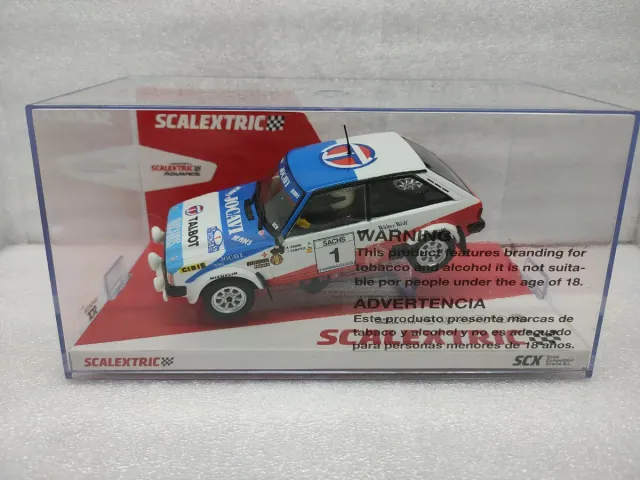 Scalextric Talbot Sunbeam Lotus