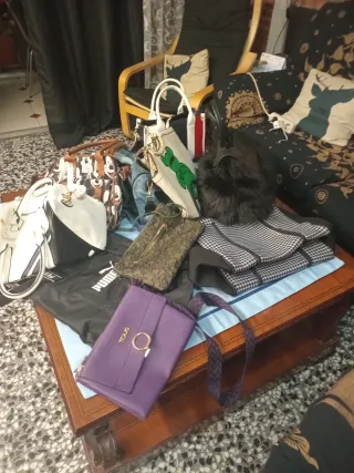Nuevos y seminuevos seminuevos