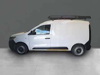 Renault Express Confort 1.5 Blue dCi furgón derivado de turismo