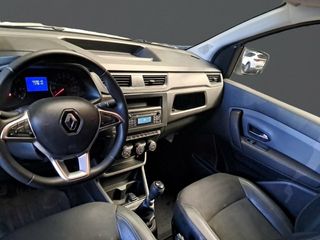 Renault Express Confort 1.5 Blue dCi furgón derivado de turismo