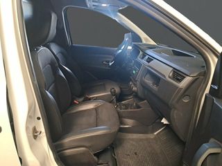 Renault Express Confort 1.5 Blue dCi furgón derivado de turismo