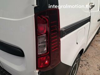 Renault Express Confort 1.5 Blue dCi furgón derivado de turismo