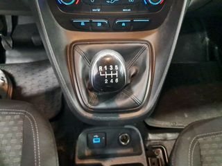 Ford Transit Connect Van 1.5 TDCi 55kW Trend 200 L1 