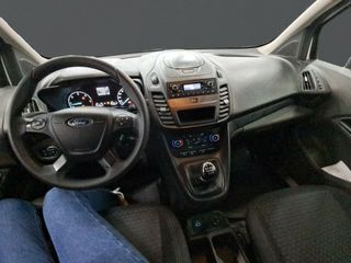 Ford Transit Connect Van 1.5 TDCi 55kW Trend 200 L1 