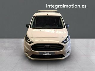 Ford Transit Connect SWB DIESEL 200 1.5 TDCi 100 Trend 
