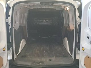 Ford Transit Connect SWB DIESEL 200 1.5 TDCi 100 Trend 