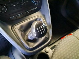 Ford Transit Connect SWB DIESEL 200 1.5 TDCi 100 Trend 
