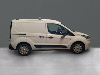 Ford Transit Connect SWB DIESEL 200 1.5 TDCi 100 Trend