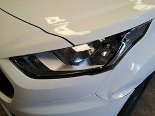 Ford Transit Connect SWB DIESEL 200 1.5 TDCi 100 Trend