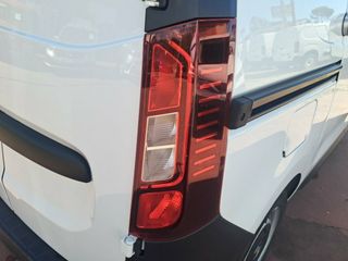 Renault Express Confort 1.5 Blue dCi furgón derivado de turismo