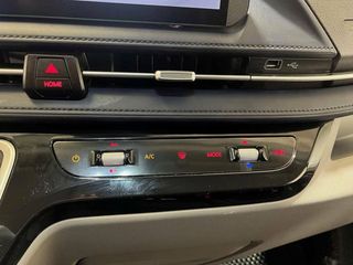 Maxus Deliver 9 Cíclope Mencía CAMPER