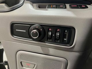 Maxus Deliver 9 Cíclope Mencía CAMPER