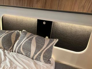 Maxus Deliver 9 Cíclope Mencía CAMPER