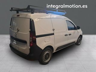 Renault Express Confort 1.5 Blue dCi furgón derivado de turismo