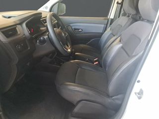 Renault Express Confort 1.5 Blue dCi furgón derivado de turismo